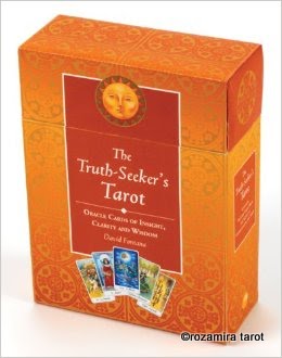 The Truth-Seeker's Tarot